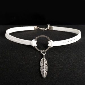 Choker Necklace
